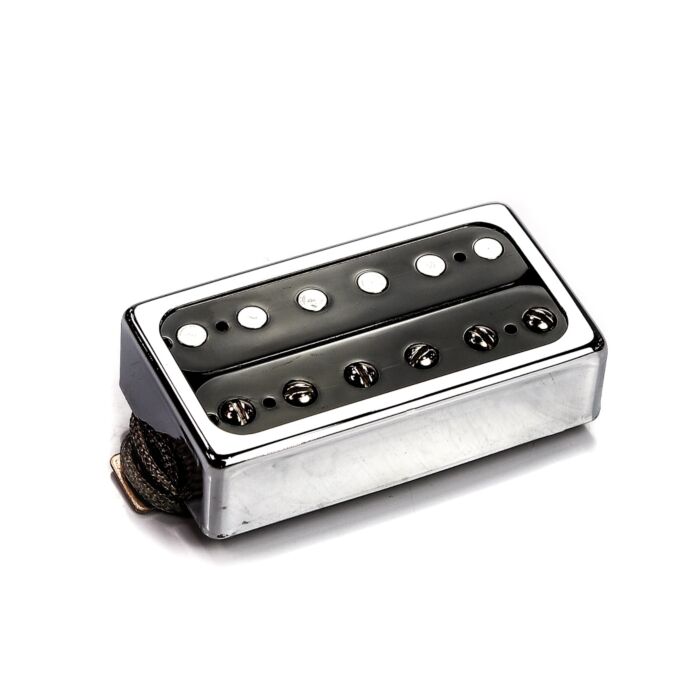 Comprar Captador Guitarra (Ponte) Humbucker Alnico Spirit LGA-Bridge - 1
