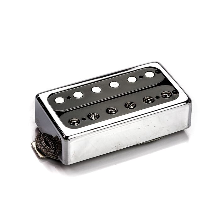 Comprar Captador Guitarra (Braço) Humbucker Alnico Spirit LGA-Neck - 1