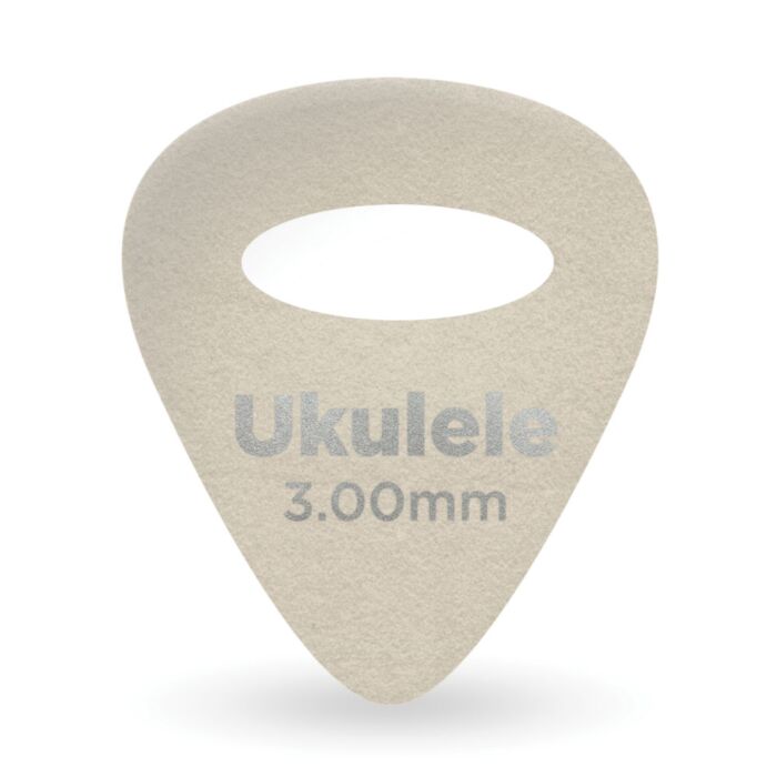Comprar Palheta Para Ukulele De Feltro 3.0mm D Addario 1FLT9-04 - 1 Comprar Palheta Para Ukulele De Feltro 3.0mm D Addario 1FLT9-04 - 1