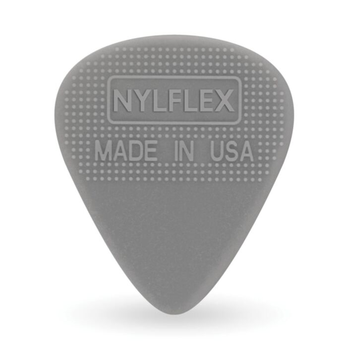 Comprar Palheta Nylon .50mm Leve D Addario Nylflex 1NFX2-10 - 1