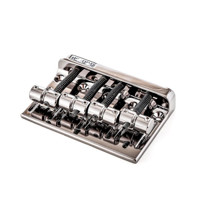 Comprar Ponte Para Baixo De 4 Cordas Grafite Gotoh 201B-4 CK - 1