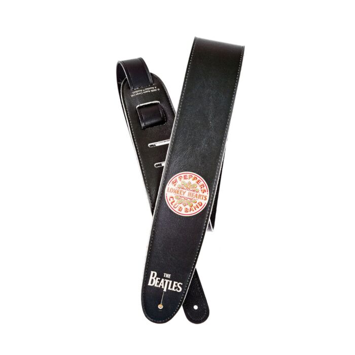 Comprar Correia Sgt Peppers D Addario The Beatles Collection 25LB05 - 1