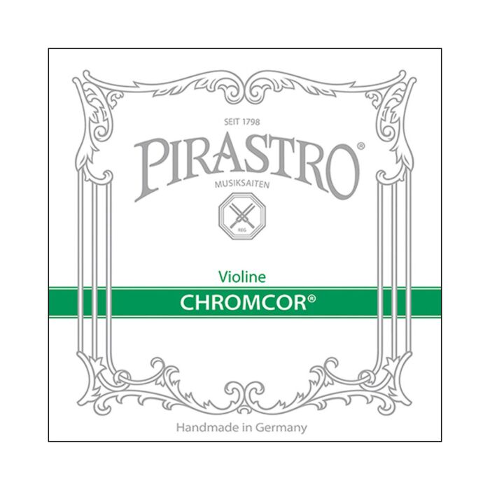 Comprar Encordoamento Violino 4/4 Pirastro Violino Chromcor 319020 - 1
