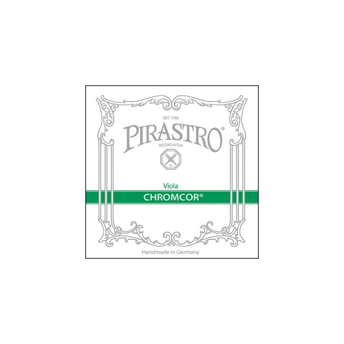 Comprar Encordoamento Para Viola 4/4 Pirastro Viola Chromcor 329020 - 1