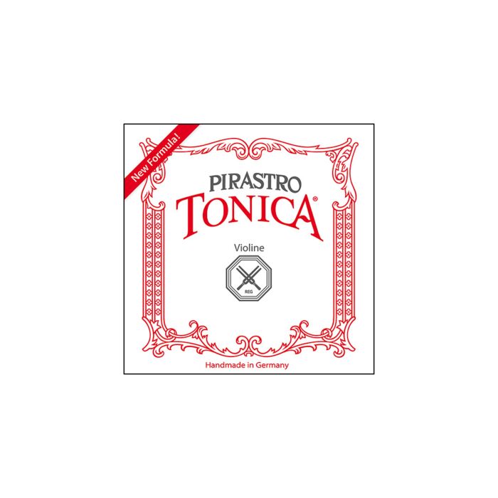 Comprar Encordoamento Para Violino 4/4 Pirastro Tonica 412021 - 1