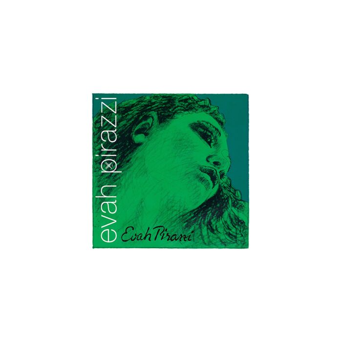 Comprar Encordoamento Para Violino 4/4 Pirastro Evah Pirazzi 419021 - 1