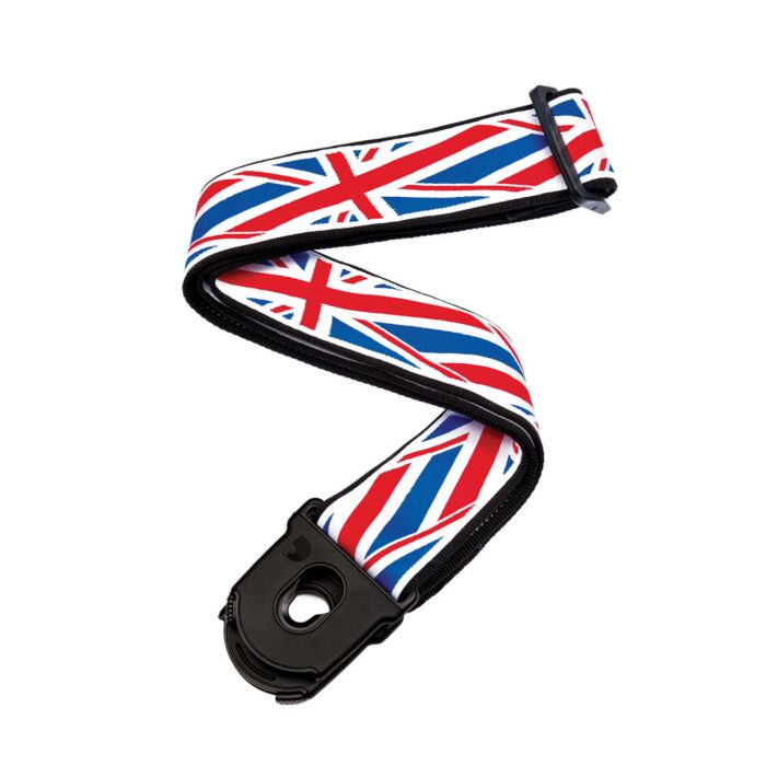 Comprar Correia Tecido Reino Unido D Addario Planet Lock 50PLA11 - 1 Comprar Correia Tecido Reino Unido D Addario Planet Lock 50PLA11 - 1