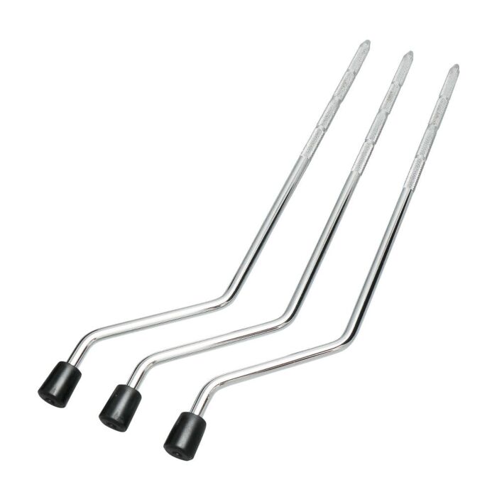 Comprar Pés Para Surdo Superstar (Com 3) Tama 6573CS3P - 1