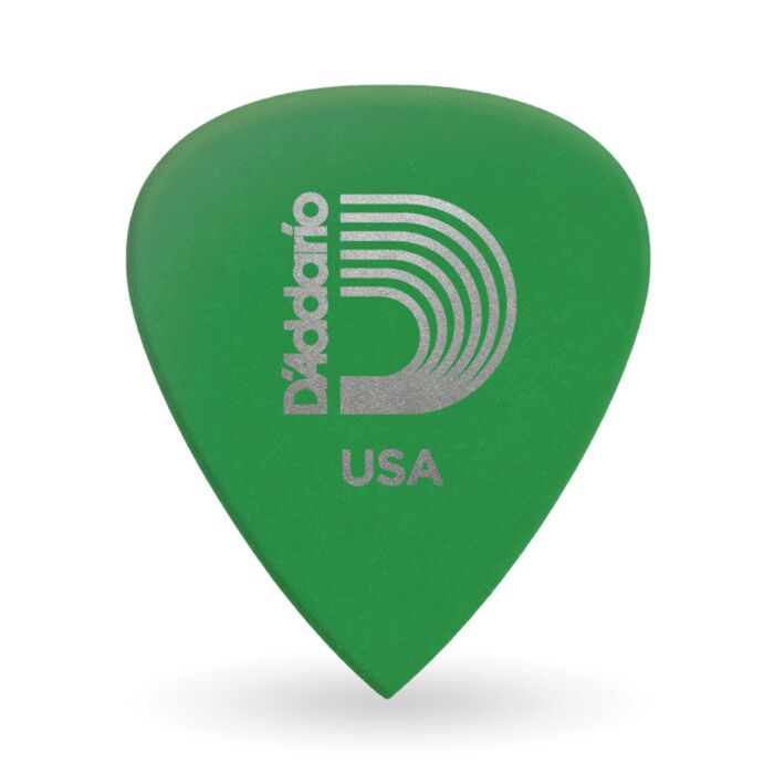 Comprar Palheta .85 Média Verde D Addario Duralin Precision 6DGN4-10 - 1