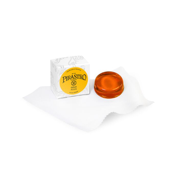 Comprar Breu Para Violino/Viola Pirastro Gold Rosin 9003 - 1