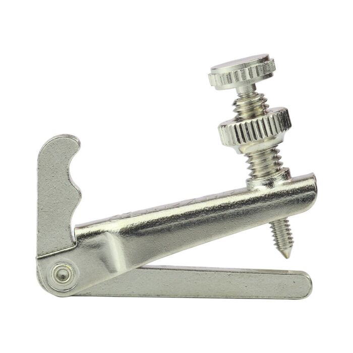 Comprar Afinador Para Violino 4/4 - 3/4 Cromado Wittner 902 - 1