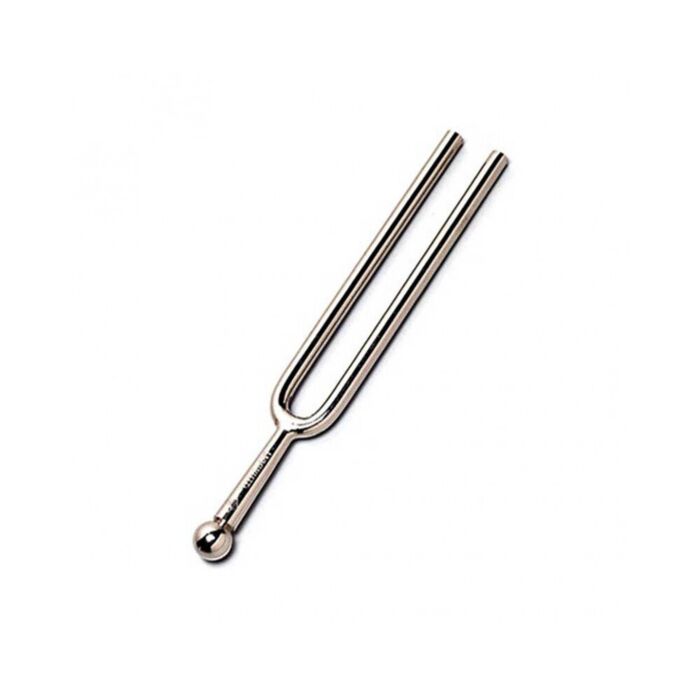 Comprar Diapasão Garfo Médio (12cm) Lá (A) 440hz Wittner 921440 - 1