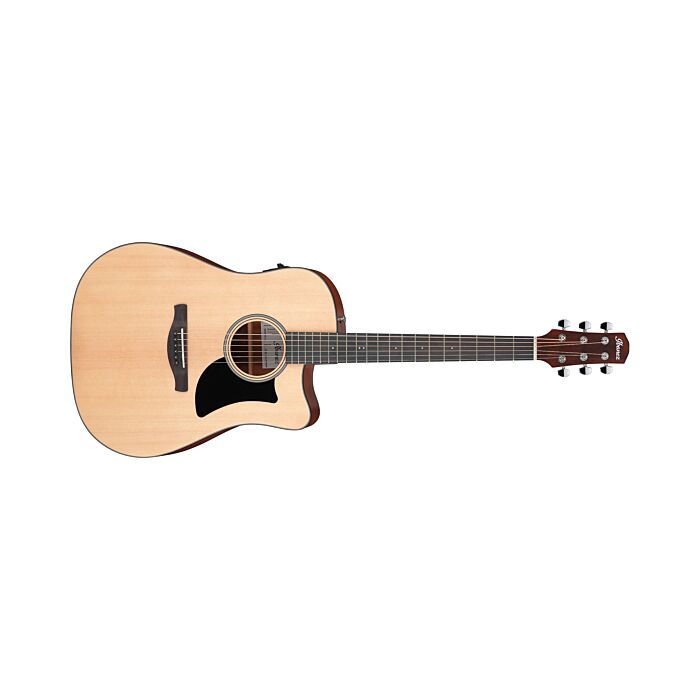Comprar Violão 6C Aço Natural Ibanez Advanced Acoustic AAD50CE-LGS - 1