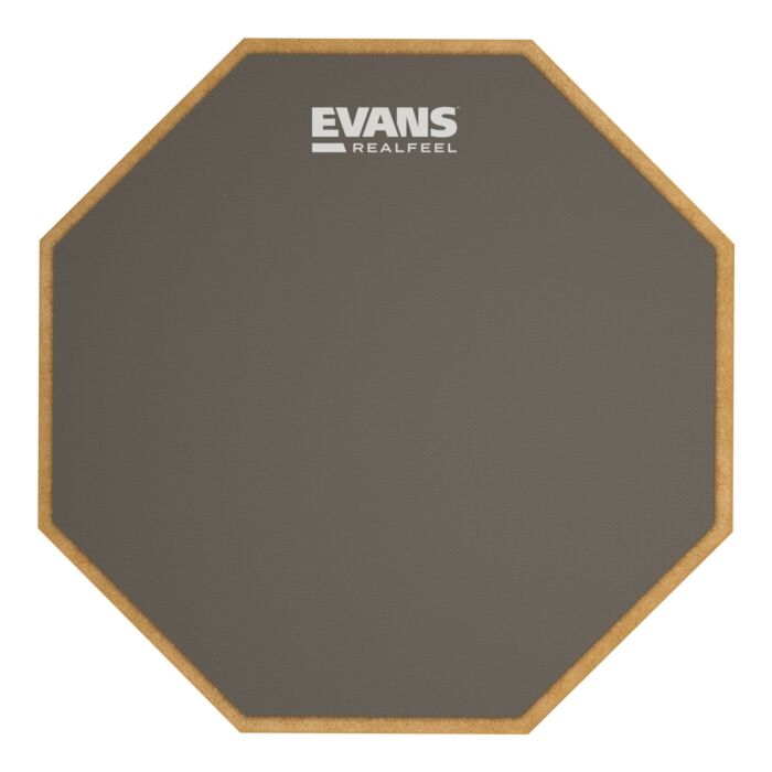 Comprar Pad Para Prática E Estudo Com 7' Evans RealFeel ARF7GM - 1