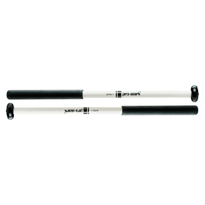 Comprar Baqueta Tenor Cabo Alumínio Ponta Nylon (Par) ProMark ATA1 - 1