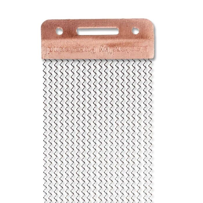 Comprar Esteira Caixa 12'' 20 Fios Puresound Blaster Series B1220 - 1