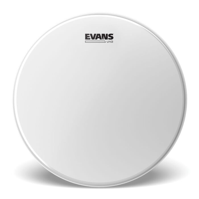 Comprar Pele Batedeira Para Caixa E Surdo 16'' Evans UV2 B16UV2 - 1