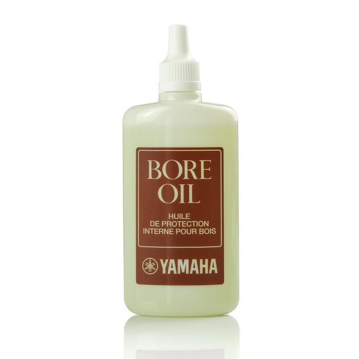 Comprar Lubrificante Hidratante Instrumentos 40ml Yamaha Bore Oil - 1