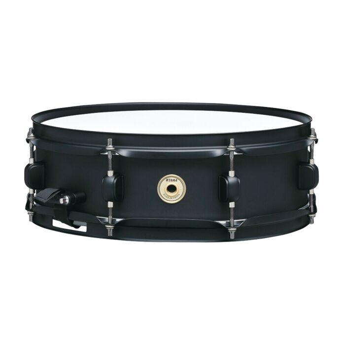 Comprar Caixa Para Bateria 13x04 Aço (Preta) Tama Metalworks BST134BK - 1