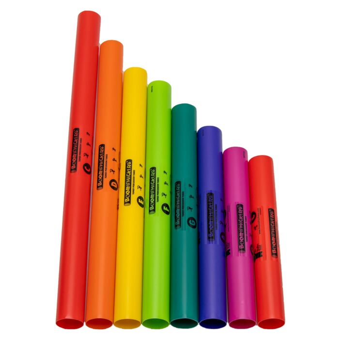 Comprar Power Kit Com CD e DVD Boomwhackers BWPP - 1