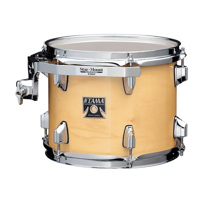 Comprar Surdo De Chão 14x12 (Gloss Natural Blonde) Tama Superstar Classic CLF14A-GNL - 1