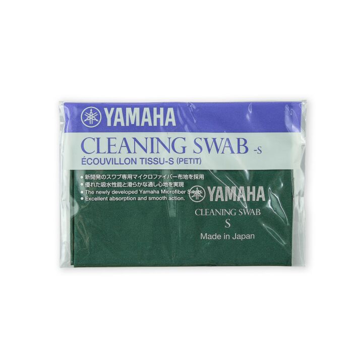 Comprar Tecido Para Limpeza Interna Pequeno Yamaha Cleaning Swab S - 1