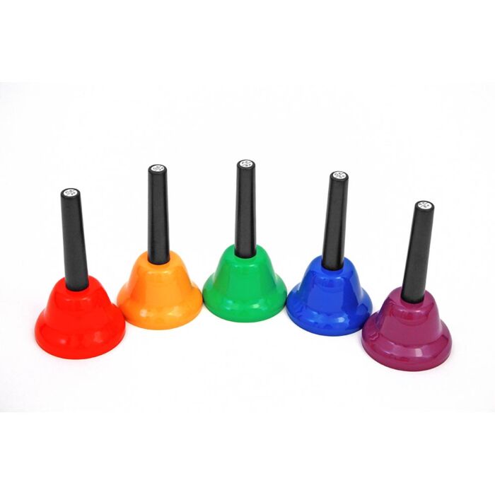 Comprar Sinos Com 5 Notas Complementos Cromático Boomwhackers CNHB-C - 1 Comprar Sinos Com 5 Notas Complementos Cromático Boomwhackers CNHB-C - 1