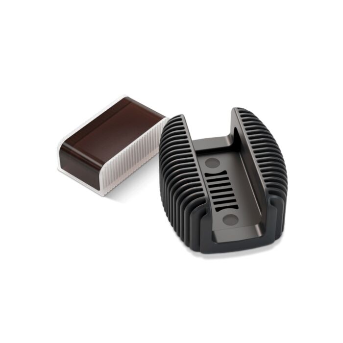 Comprar Suporte Para Breu D Addario Natural Rosin DRGBK-VR300 - 1