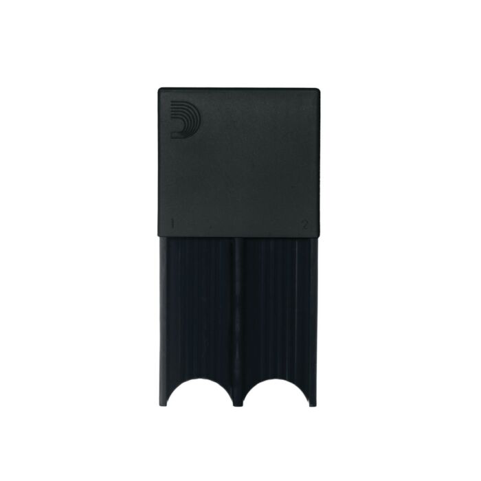 Comprar Porta Palhetas SaxTenor/Barítono/Clarone (Unidade) D'Addario modelo DRGRD4TBBK - 1 Comprar Porta Palhetas SaxTenor/Barítono/Clarone (Unidade) D'Addario modelo DRGRD4TBBK - 1