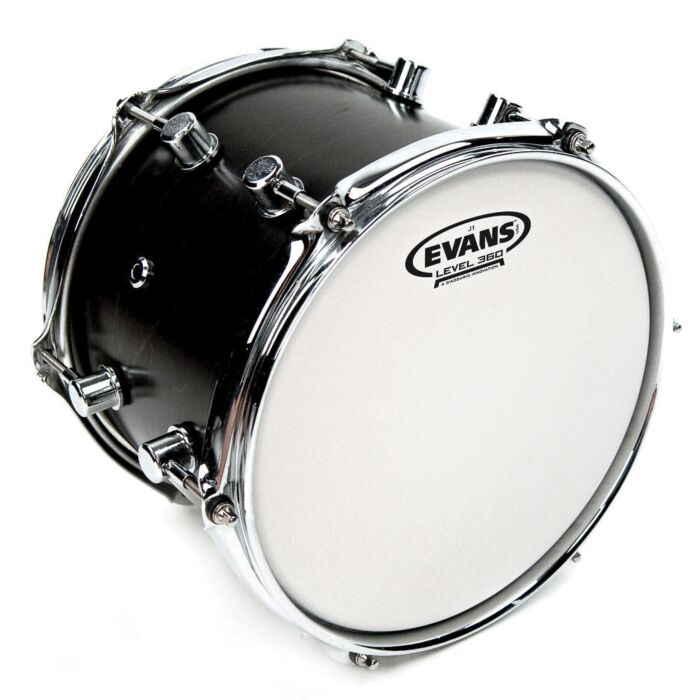 Comprar Pele Para Timbales Caixa/Tom 16' Evans J1 E16J1 - 1