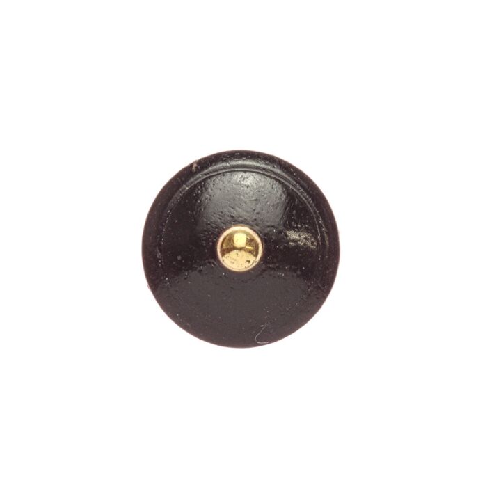Comprar Botão Violino 3/4 - 4/4 Ébano (GoldenPin) Hill Class E2AW11 - 1