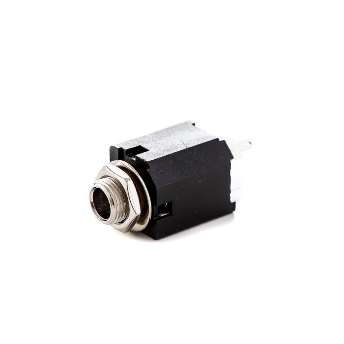 Comprar Jack De Conexão Mono Niquelado (3 Unidades) Spirit MJ300-NI - 1