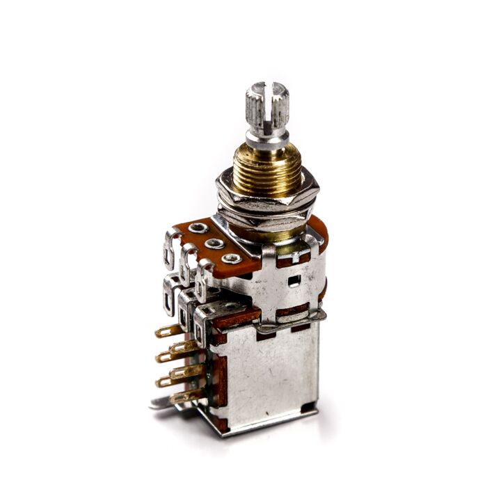 Comprar Potenciômetro Instrumentos (Unidade) Spirit VPP4-AC250K-I - 1