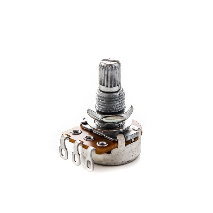 Comprar Potenciômetro Instrumentos (3 Unidades) Spirit VL1718H-B500K - 1