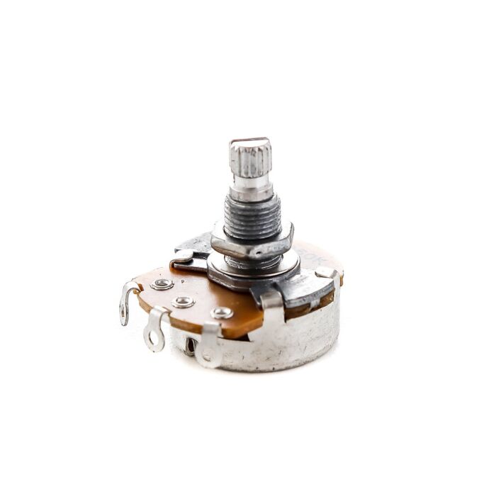 Comprar Potenciômetro Instrumentos (3 Unidades) Spirit VL2418H-B250K - 1