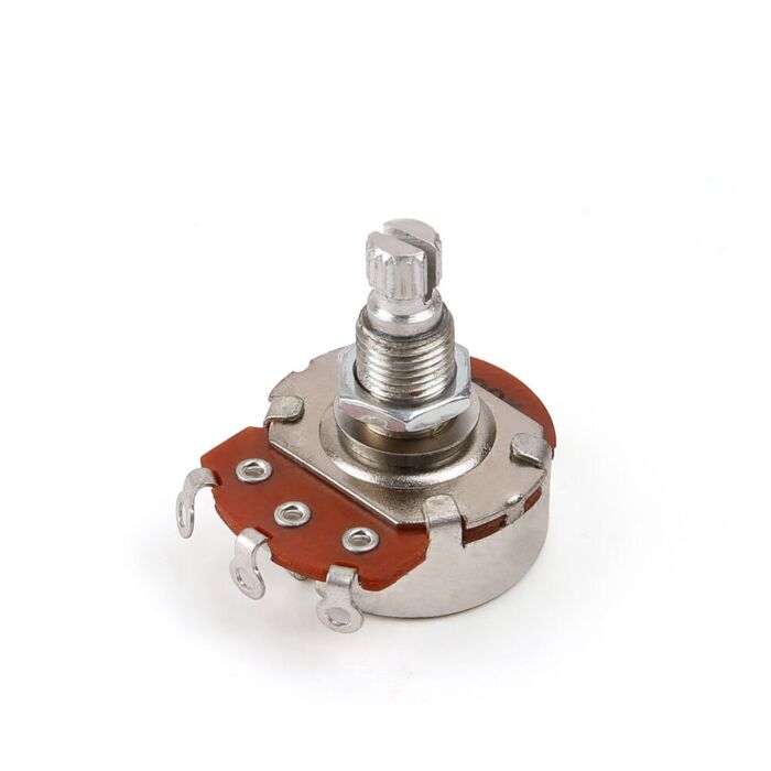 Comprar Potenciômetro Instrumentos (3 Unidades) Spirit VL2418H-B500K - 1