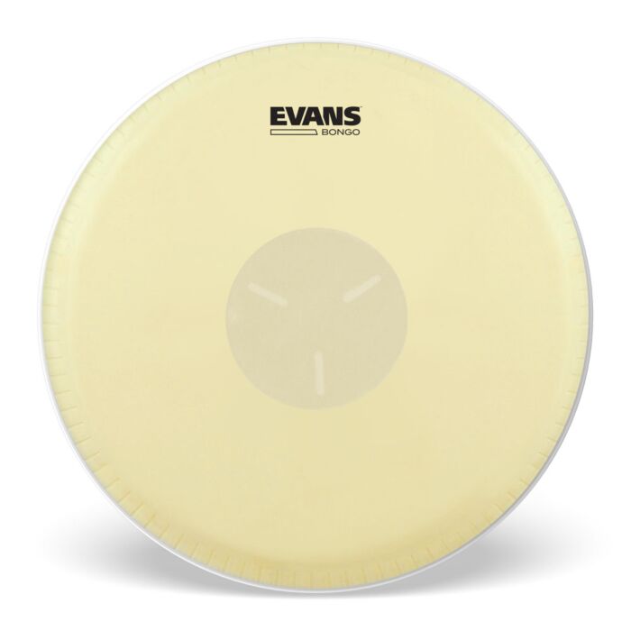 Comprar Pele Para Bongô 7 1/4' Evans Tri-Center EB07 - 1 Comprar Pele Para Bongô 7 1/4' Evans Tri-Center EB07 - 1