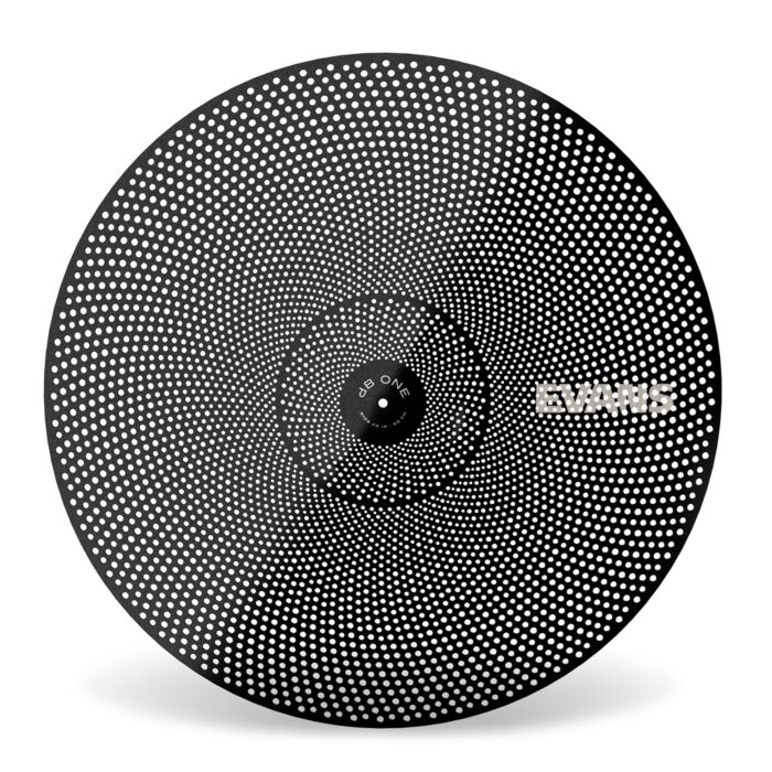 Comprar Kit Pratos Estudo 14'(Par),16',18',20' Evans dB One ECP-DB-1 - 1