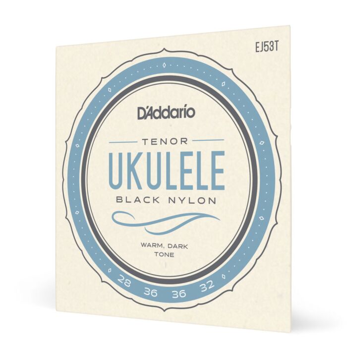 Comprar Encordoamento Ukulele Tenor D Addario Pro-Arté EJ53T - 1 Comprar Encordoamento Ukulele Tenor D Addario Pro-Arté EJ53T - 1