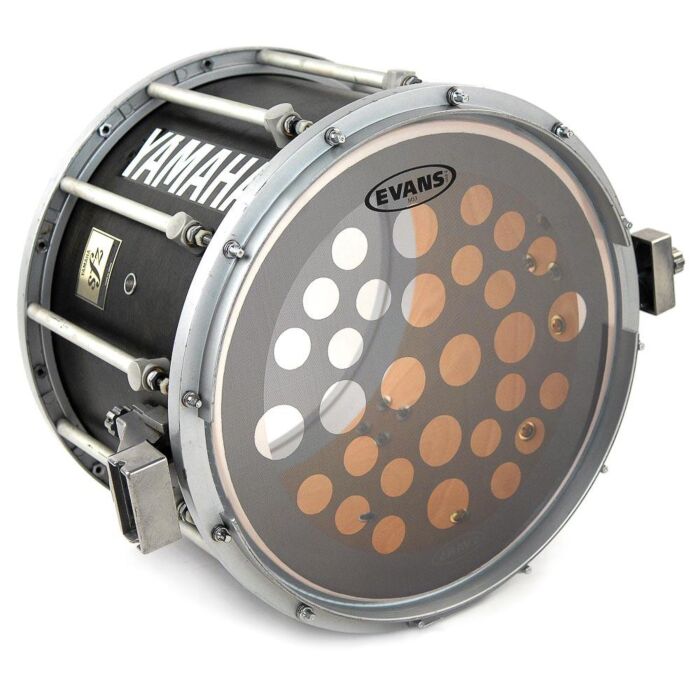 Comprar Abafador Para Caixa Marcial De 14' Evans EMA14SD - 1