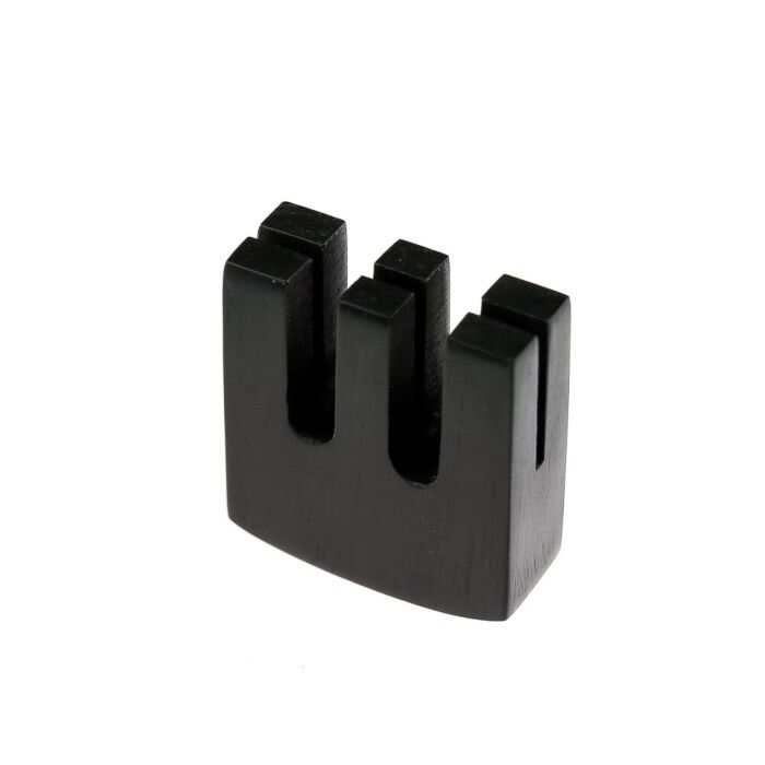 Comprar Surdina Violino Ébano Flat Class ESA111 - 1