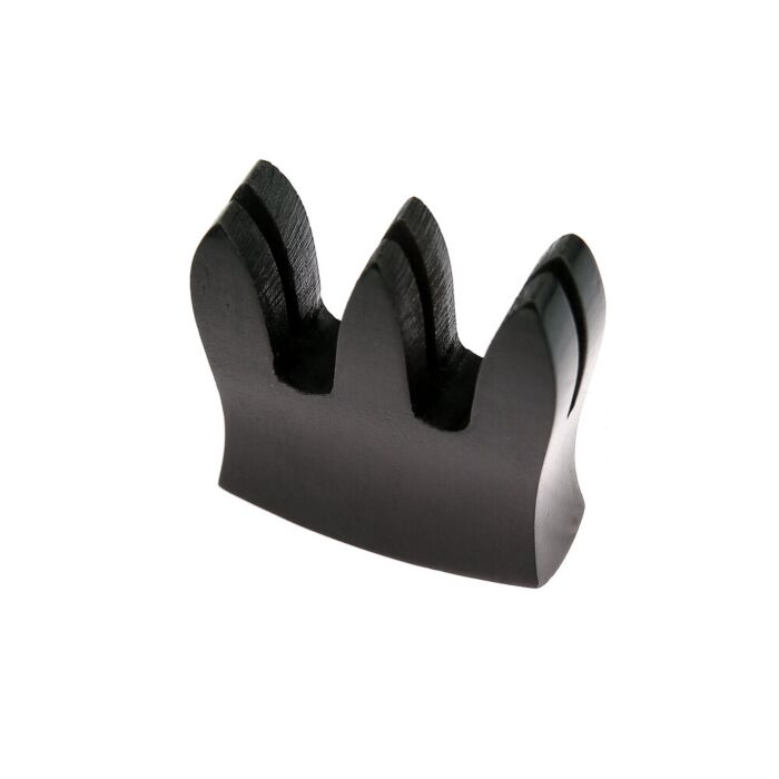 Comprar Surdina Viola De Arco Ébano Curvada Class ETA121 - 1