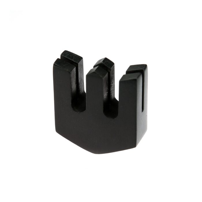 Comprar Surdina Violino Ébano Hill Class EUA111 - 1