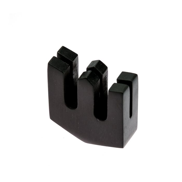 Comprar Surdina Viola De Arco Ébano Hill Class EUA121 - 1