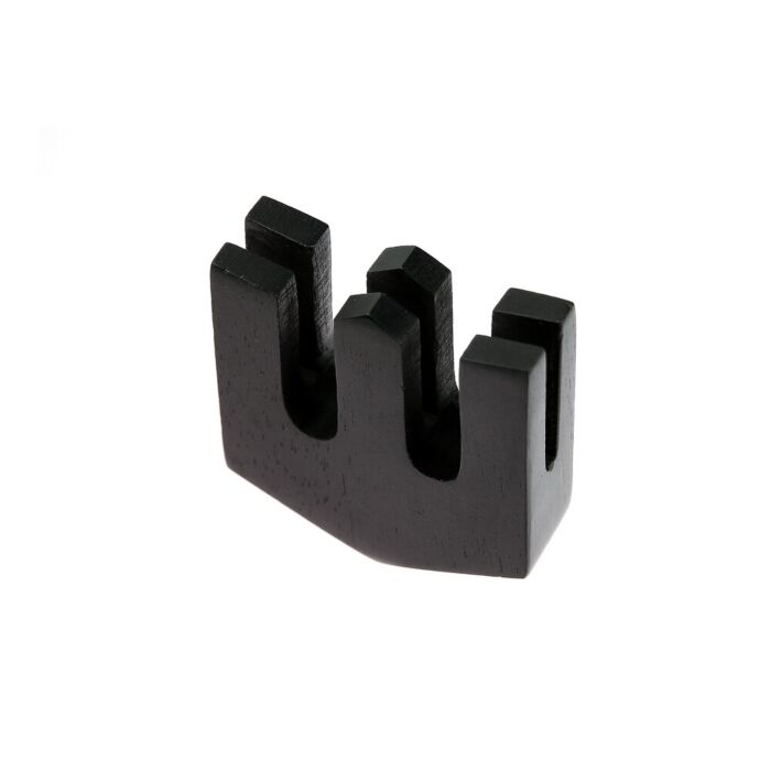 Comprar Surdina Violoncelo Ébano Hill Class EUA131 - 1