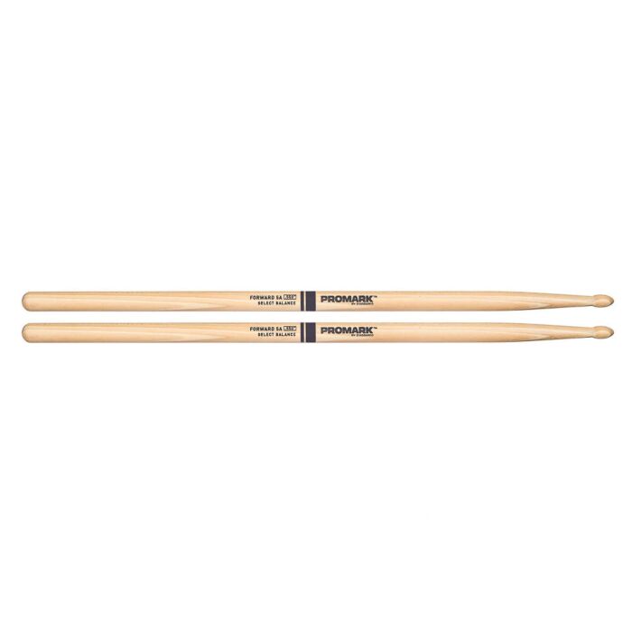 Comprar Baqueta Select Balance Ataque 5A .550 Madeira Tear (PAR) Promark FBH550TW - 1