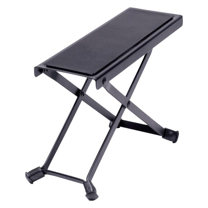 Comprar Apoio Para Pés Para Violonistas On-Stage FS7850B - 1