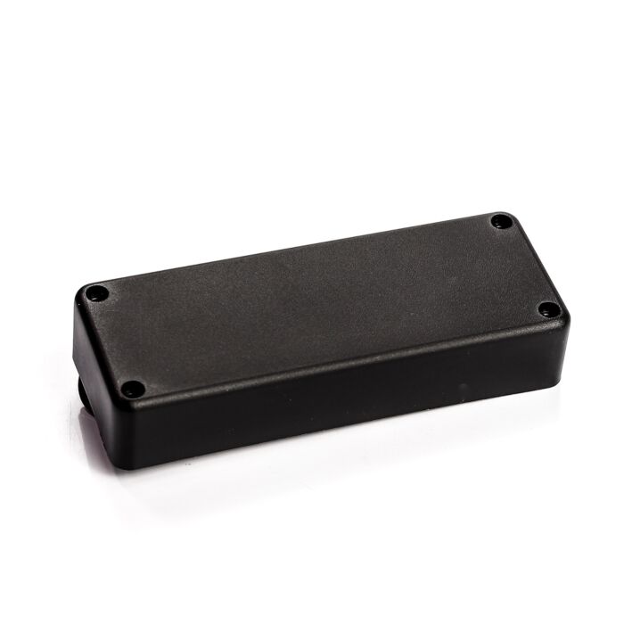 Comprar Captador Para Baixo 5 Cordas Soapbar Preto Spirit BHB5-N/B - 1