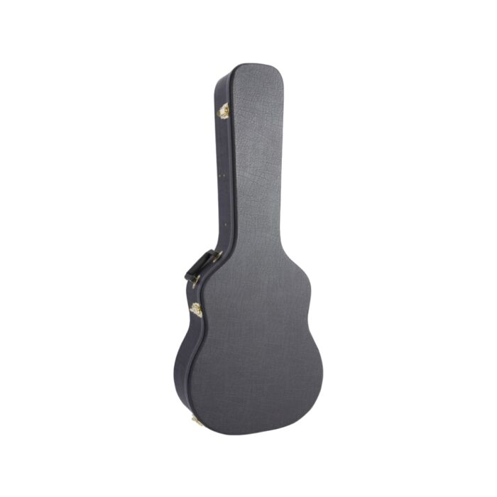 Comprar Case Para Violão Aço/Semiacústicas On-Stage GCA5000B - 1