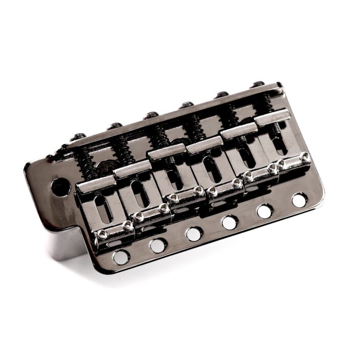 Comprar Ponte Sistema Trêmolo Guitarra Grafite Gotoh GE101T CK - 1